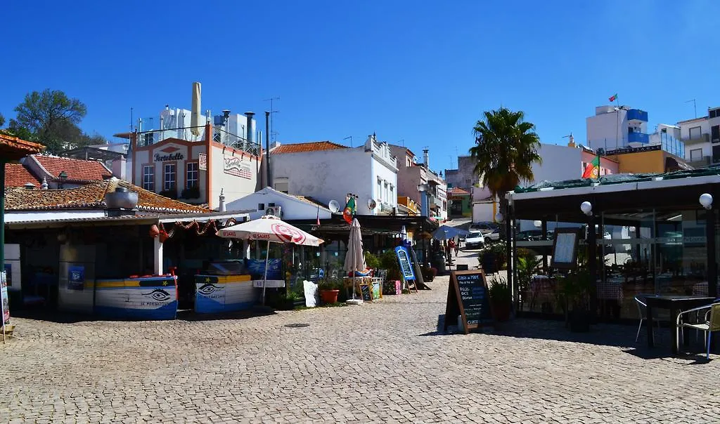 Ria Hostel Alvor Portimao 0*,