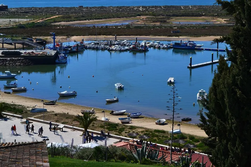 Ria Hostel Alvor Portimao
