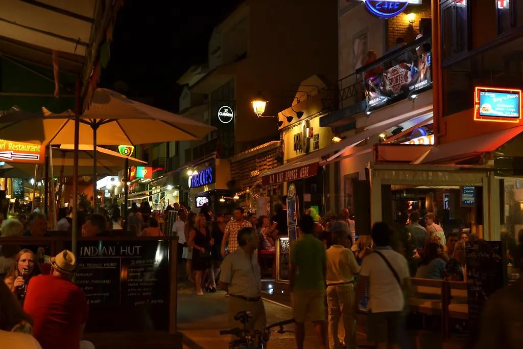 Ria Hostel Alvor Portimao