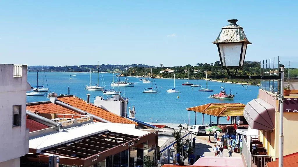 Ria Hostel Alvor Portimao