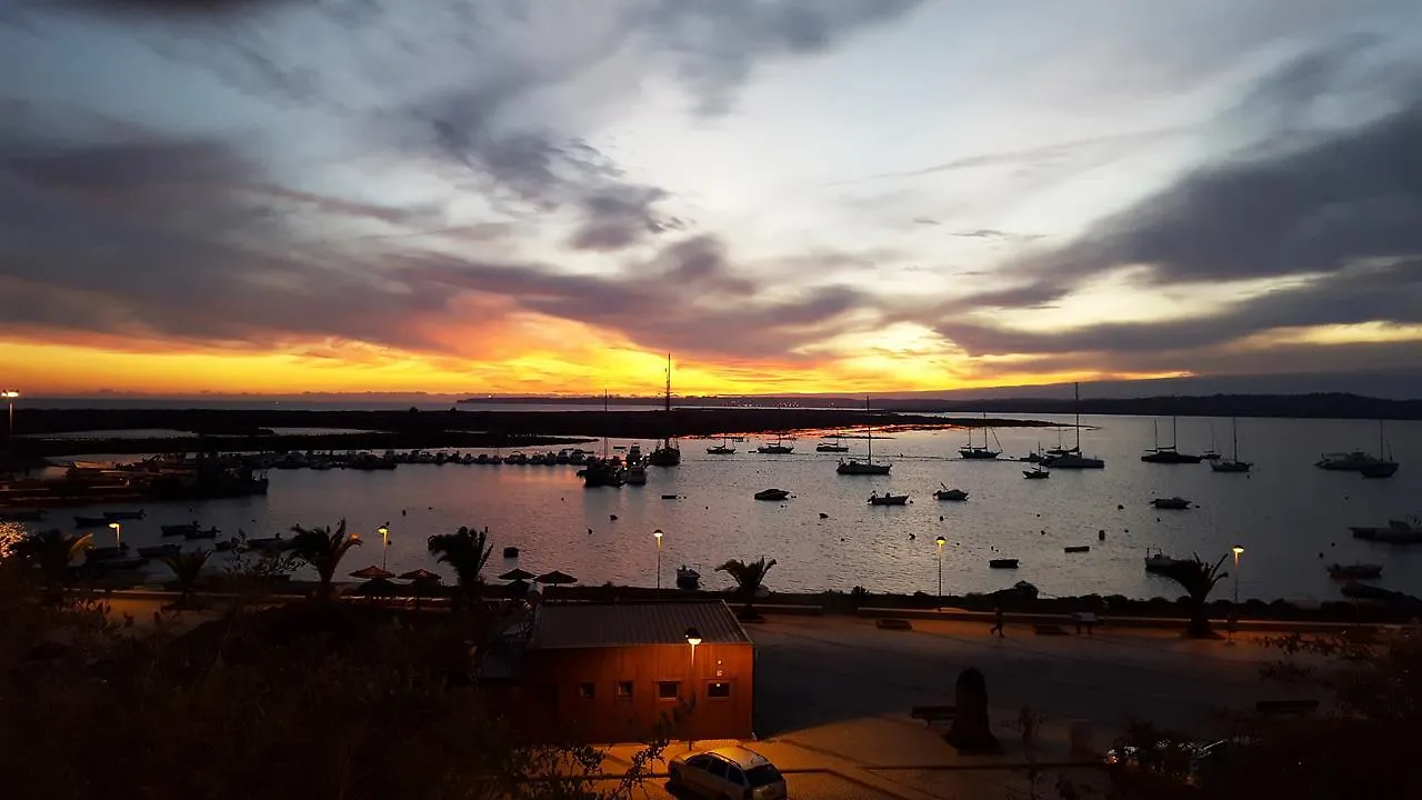 Ria Hostel Alvor Portimao