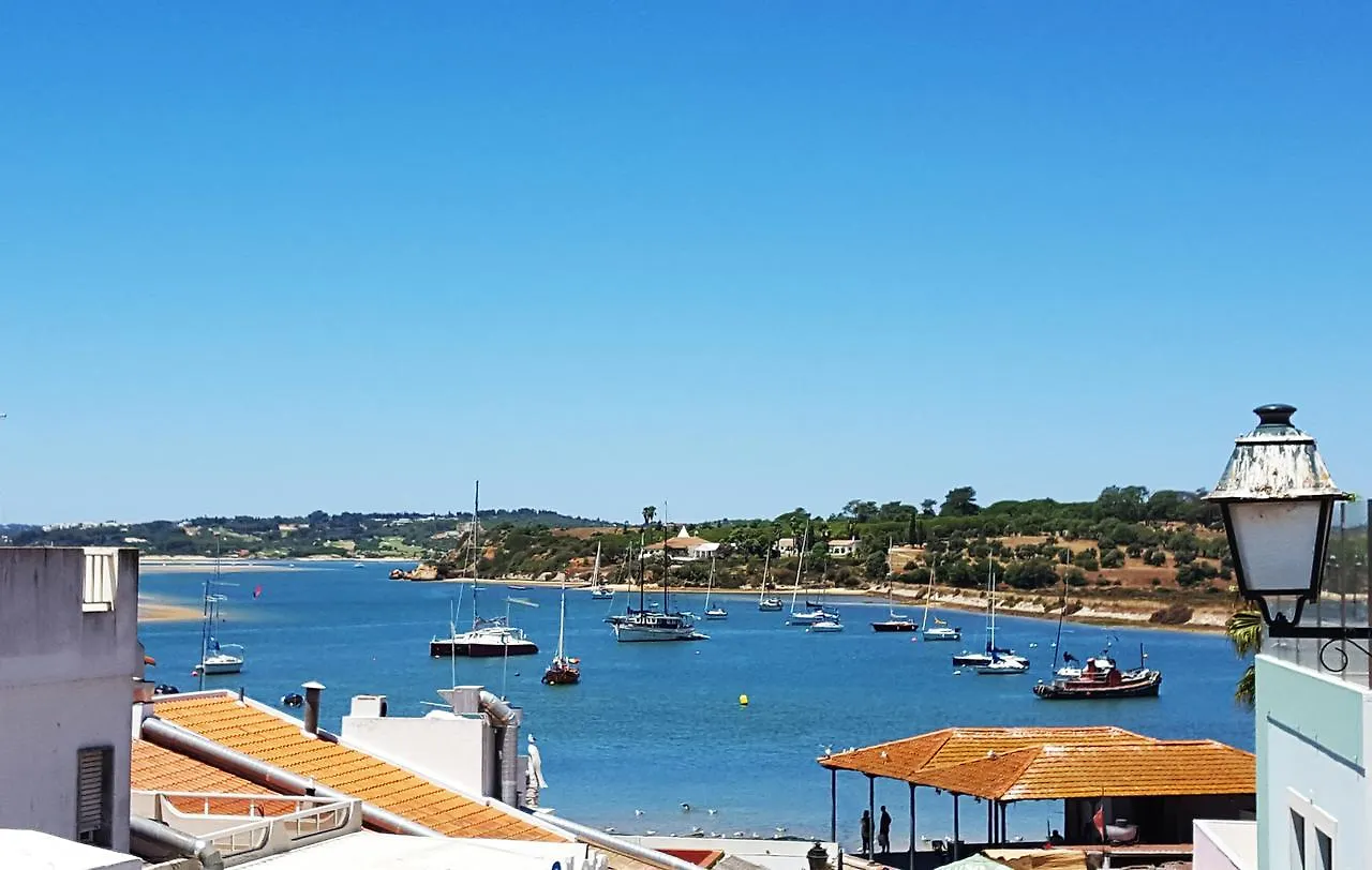 Ria Hostel Alvor Portimao
