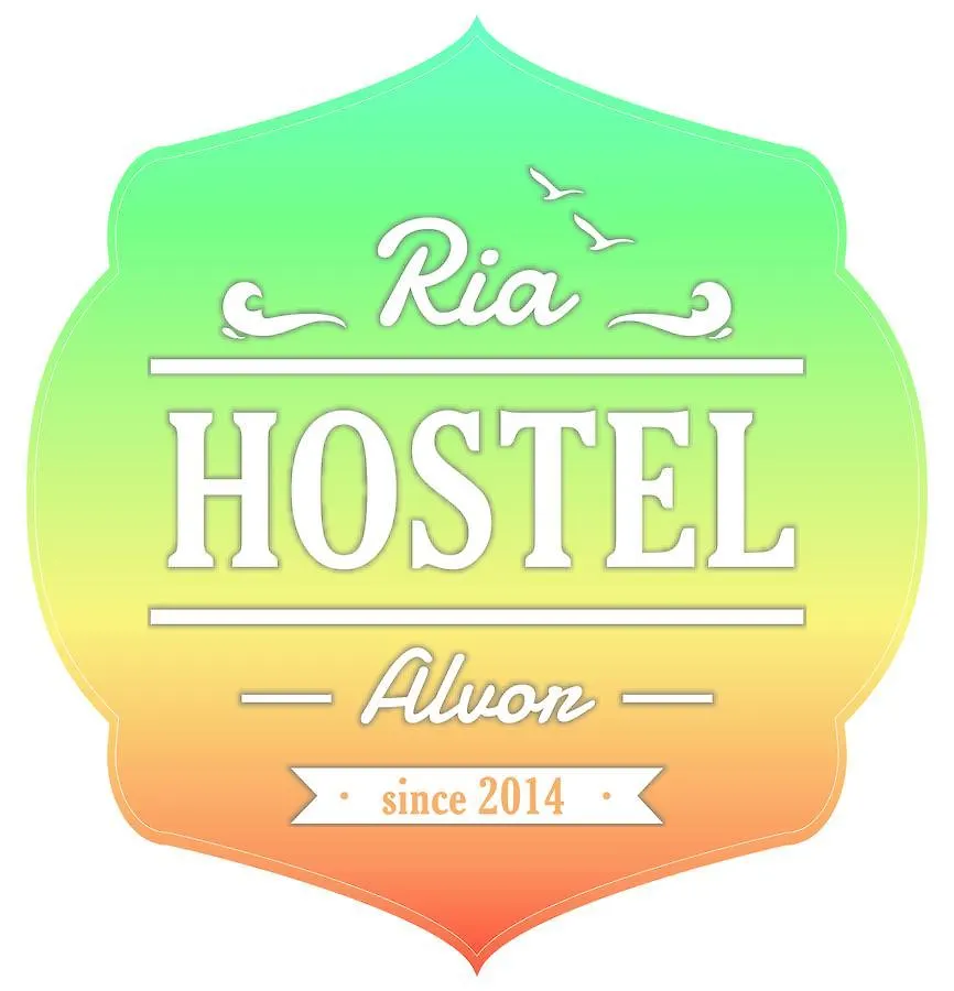 Ria Hostel Alvor Portimao 0*,  Portugal