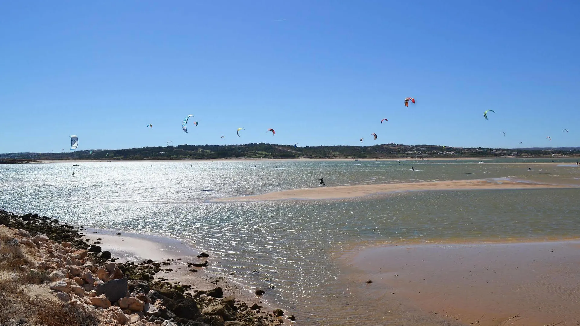 Ria Hostel Alvor Portimao