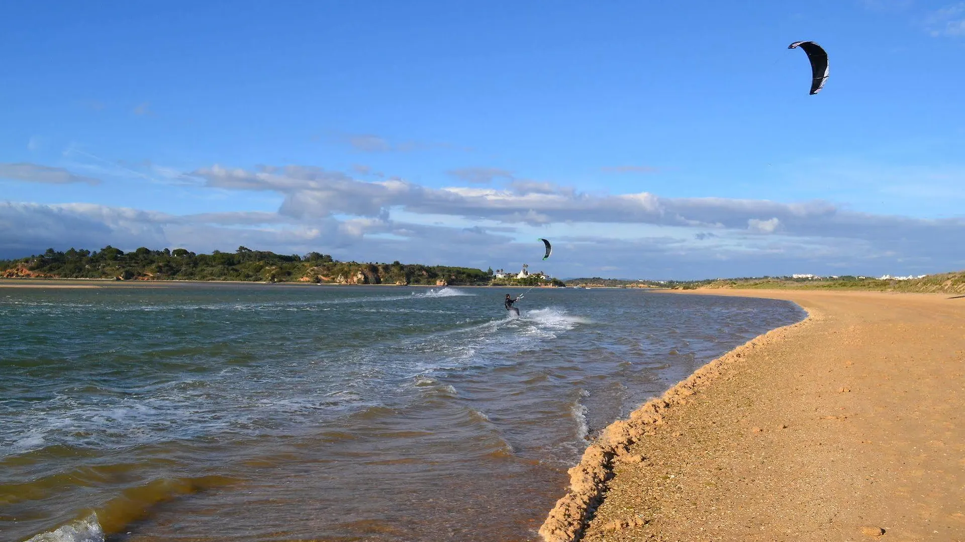 Ria Hostel Alvor Portimao