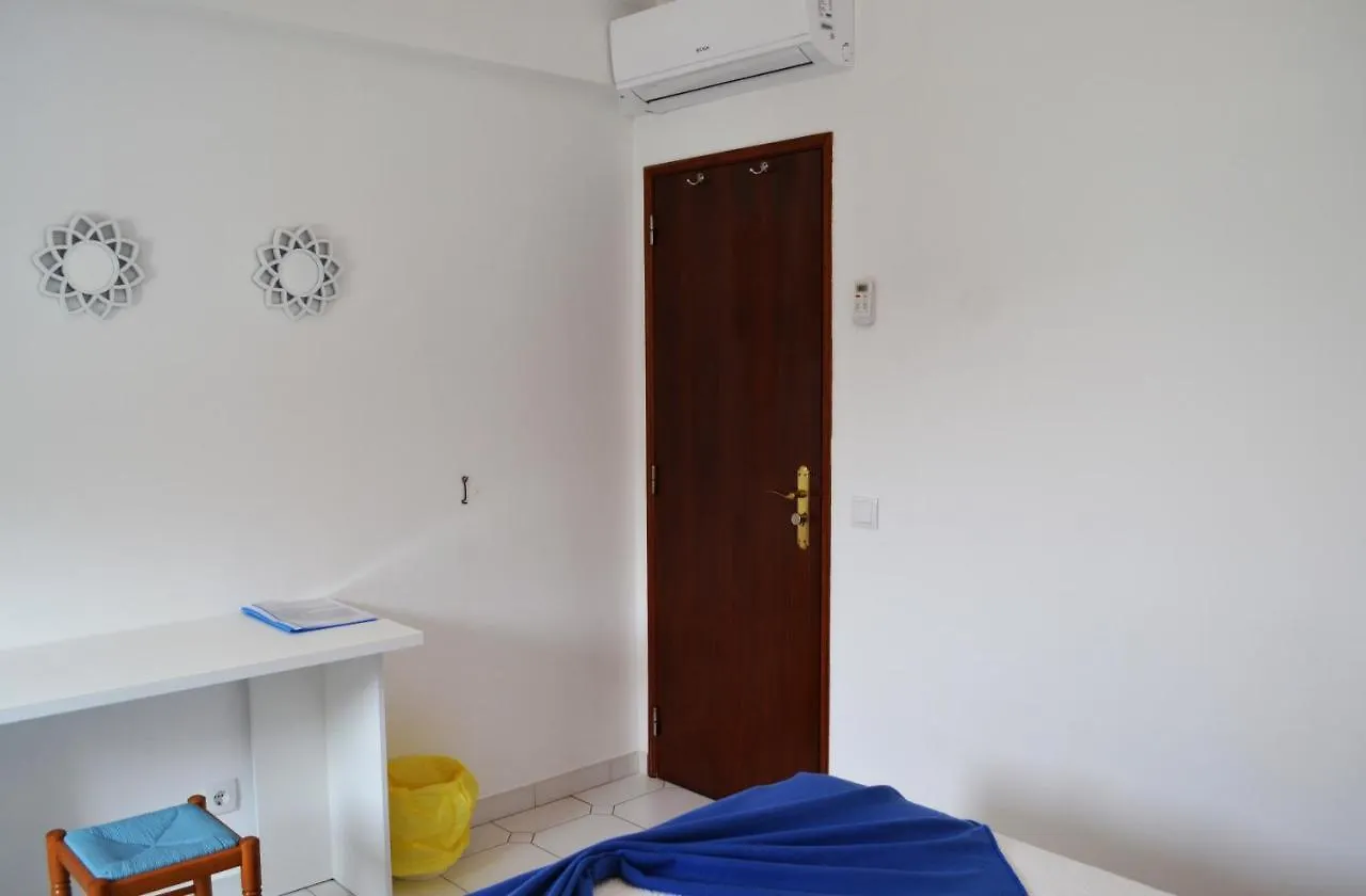Ria Hostel Alvor Portimao