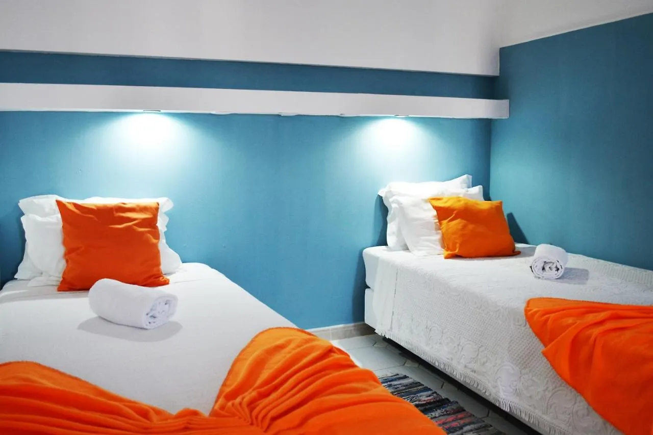 Ria Hostel Alvor Portimao