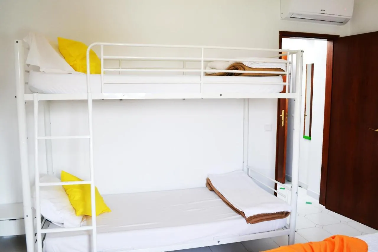 Ria Hostel Alvor Portimao