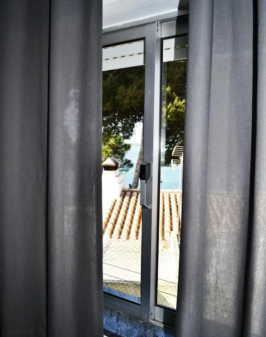 Ria Hostel Alvor Portimao
