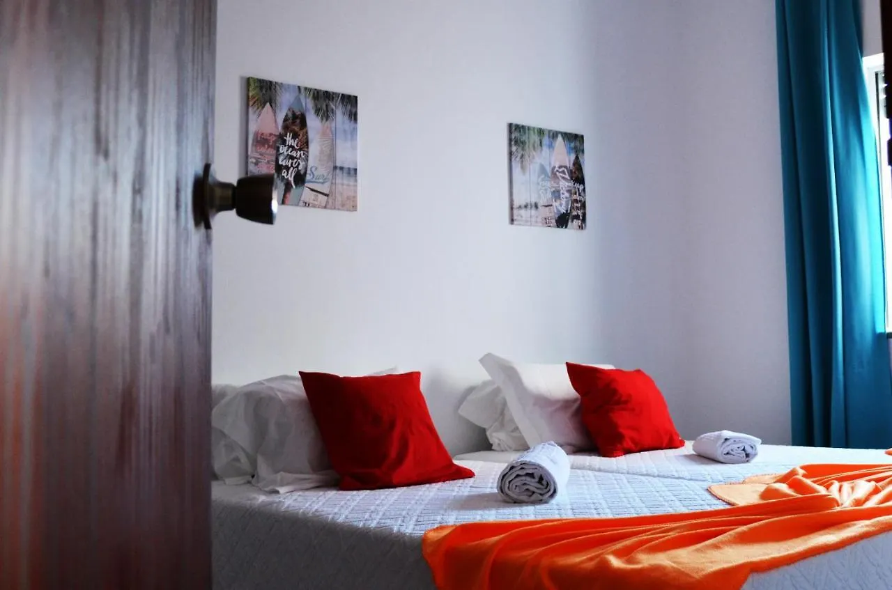 Ria Hostel Alvor Portimao 0*,