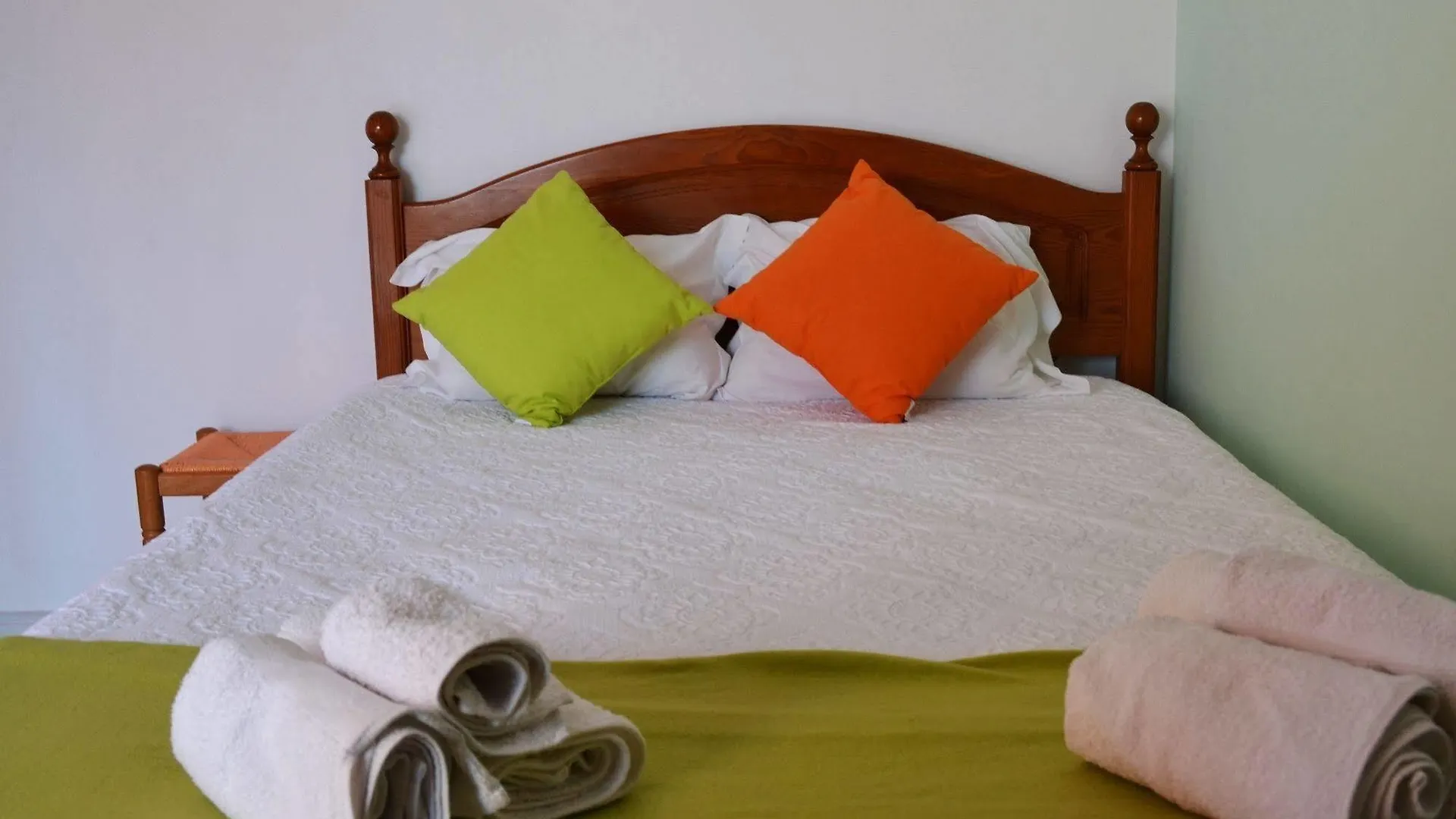 Ria Hostel Alvor Portimao Portugal