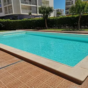  Appartement Espirito Santo