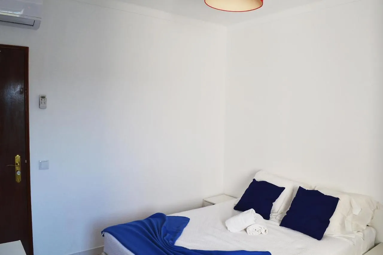 Ria Hostel Alvor Portimão 0*,  Portugal