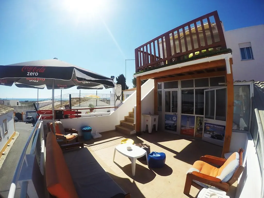 Ria Hostel Alvor Portimao 0*,  Portugal
