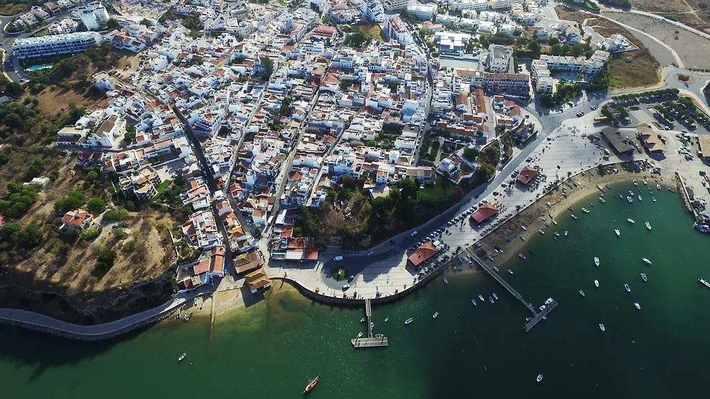 Ria Hostel Alvor Portimao