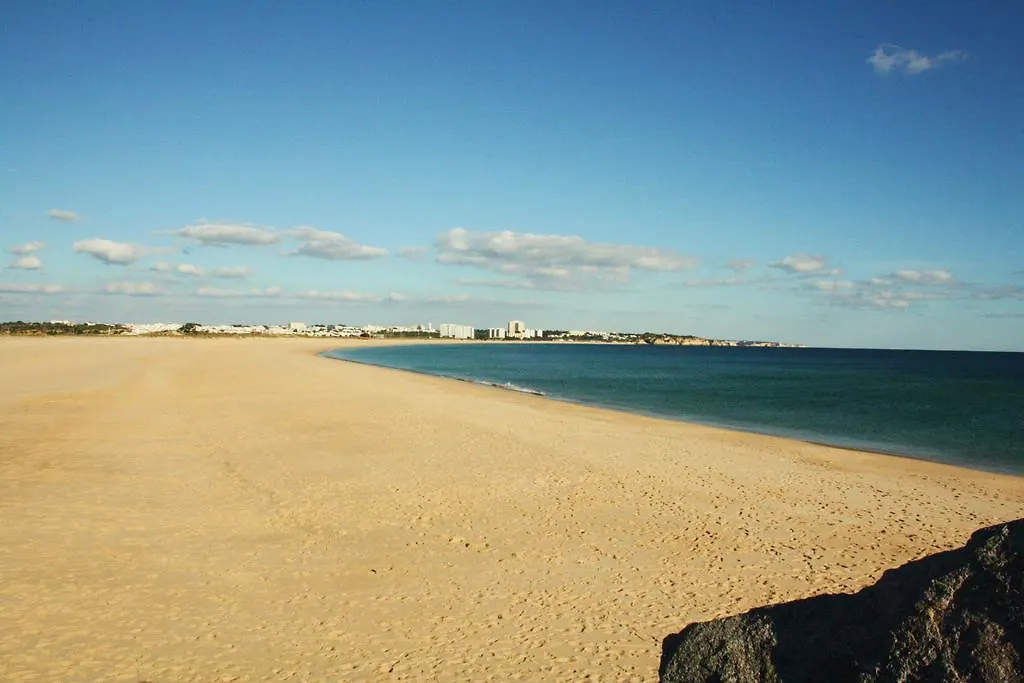 Ria Hostel Alvor Portimao