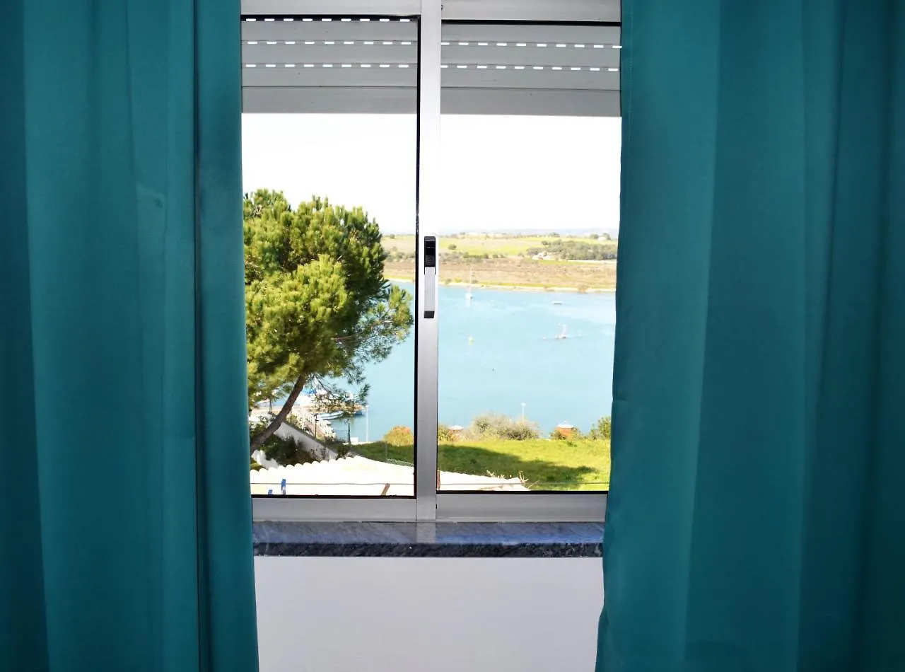 Ria Hostel Alvor Portimao