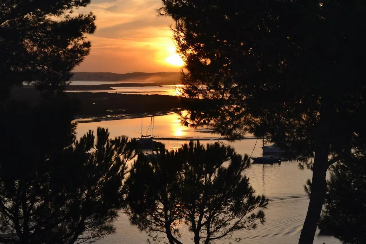 Ria Hostel Alvor Portimao 0*,